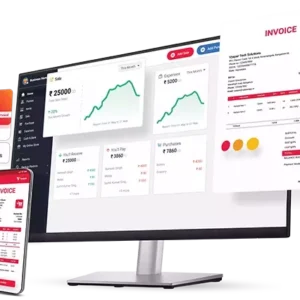 Vyapar Billing Software