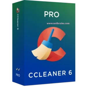 CCleaner Professional for Windows
