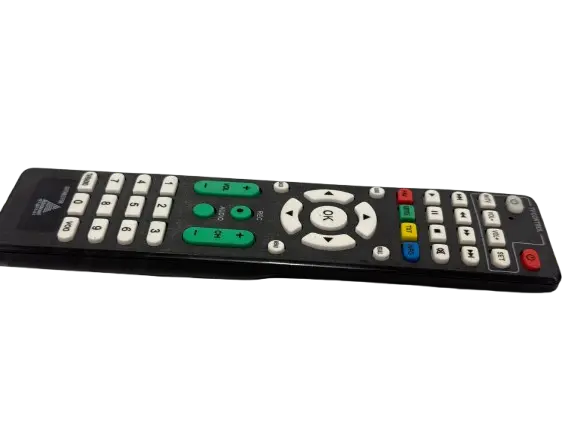 Asianet HD Set Top Box Remote for HDC-P50BCA, HDC-P51ACA,PCS 5500-A1,PDS 1530,PDS 1530 STBs - Image 4